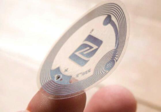 인쇄 된 NFC 태그에 대한 키 포인트