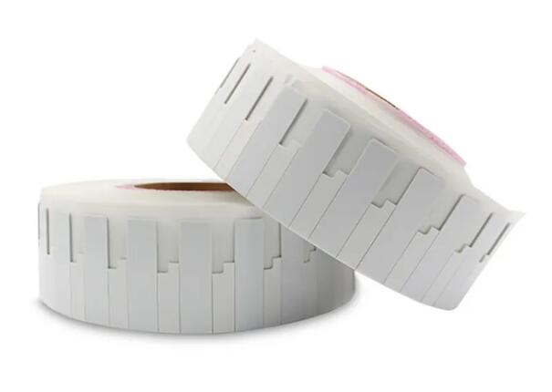 RFID 칩의 가격을 결정하는 것