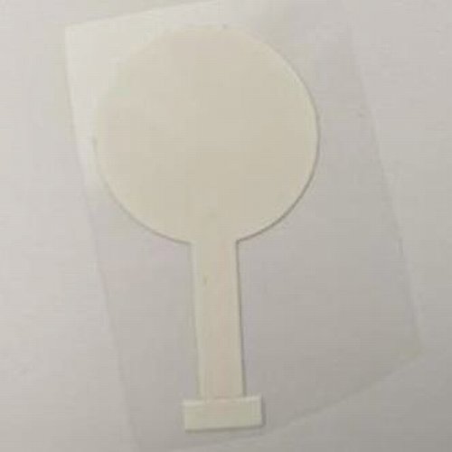 사이트맵 NFC 카드 Wine Inventory 관리를위한 인쇄 가능한 와인 병 태그