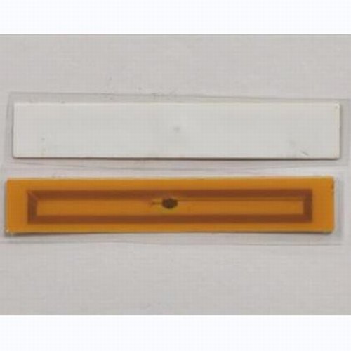 HP190077B HF NFC 접착 태그 Anti-counterfeiting 용 인쇄 라벨